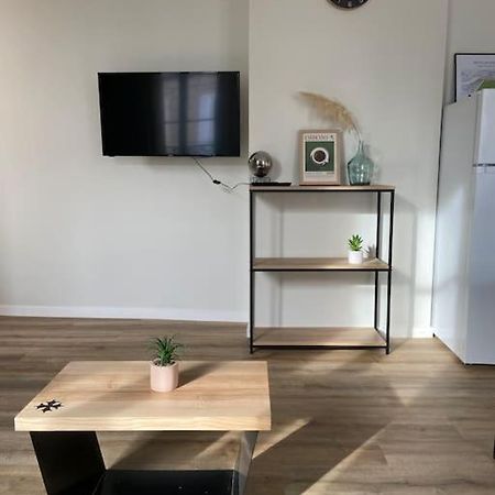Appartement Hypercentre 100% Equipe *Clim* ブリーブ・ラ ・ガイヤルド エクステリア 写真
