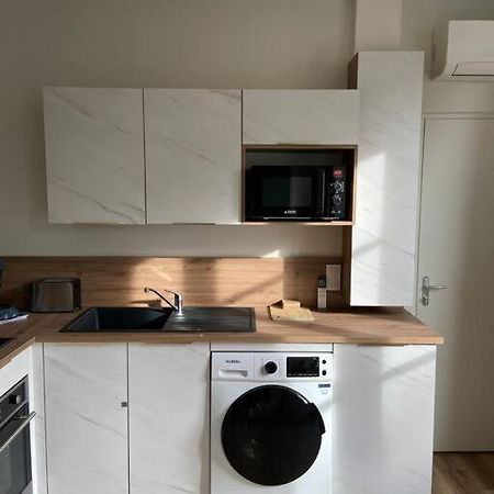 Appartement Hypercentre 100% Equipe *Clim* ブリーブ・ラ ・ガイヤルド エクステリア 写真