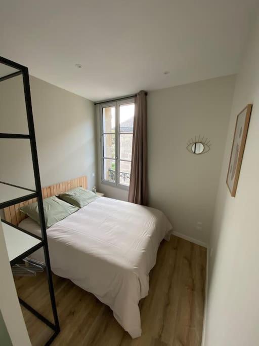 Appartement Hypercentre 100% Equipe *Clim* ブリーブ・ラ ・ガイヤルド エクステリア 写真
