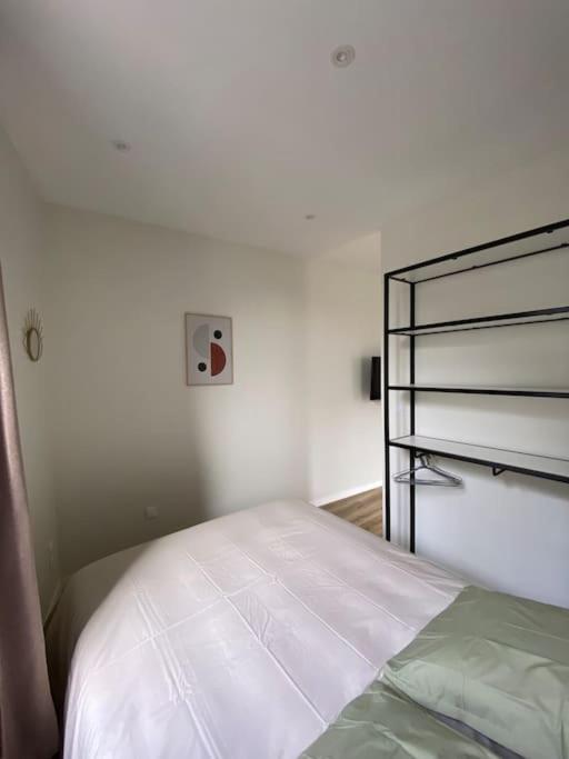 Appartement Hypercentre 100% Equipe *Clim* ブリーブ・ラ ・ガイヤルド エクステリア 写真