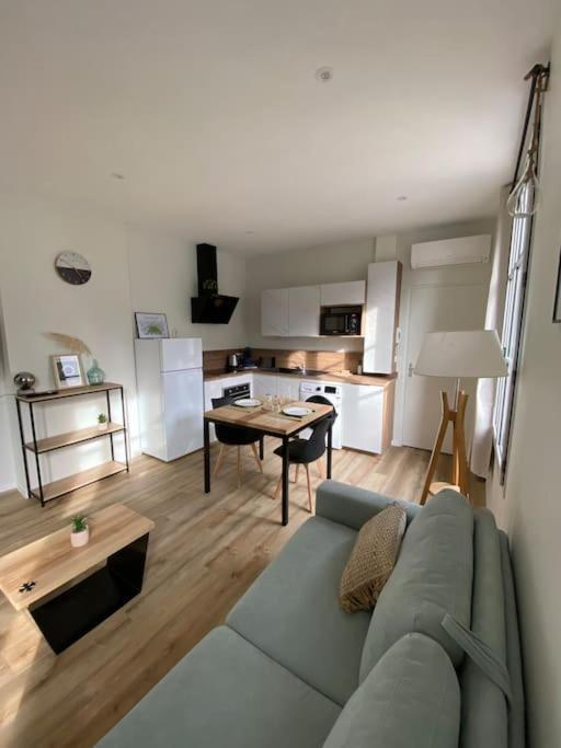Appartement Hypercentre 100% Equipe *Clim* ブリーブ・ラ ・ガイヤルド エクステリア 写真